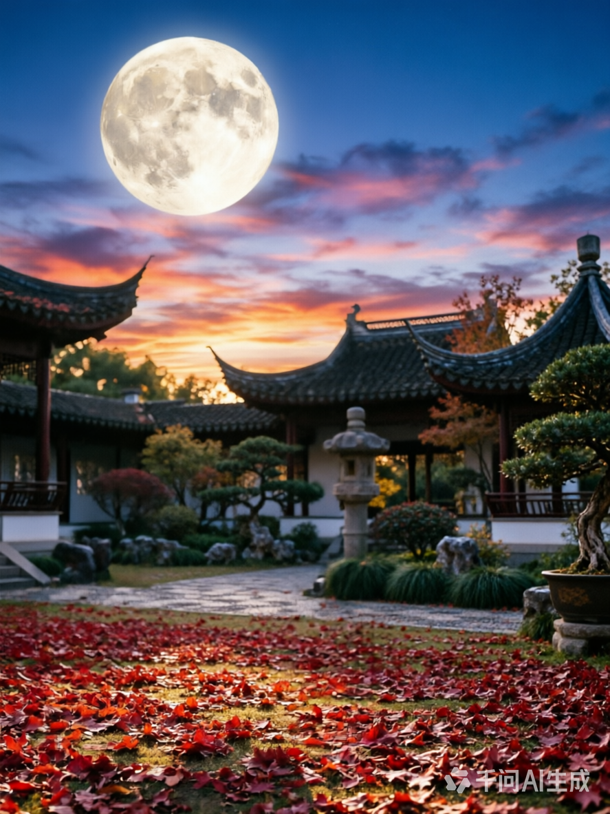 永遇乐 廿八
